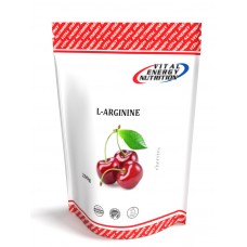 VITAL ENERGY L-ARGININE 200gr